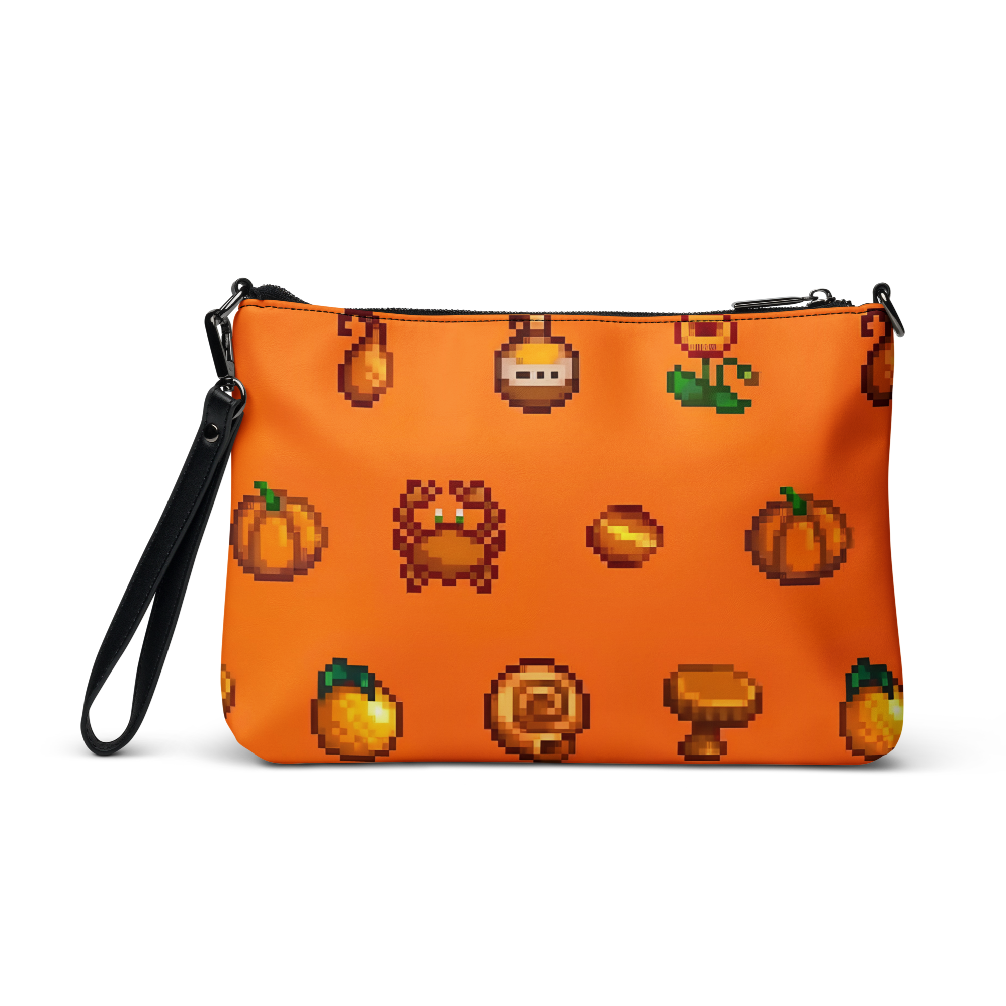 Neceser Stardew pixel art otoño - Cuenca Studio