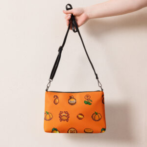 Bolso con correa Stardew Valley | Edición Otoño