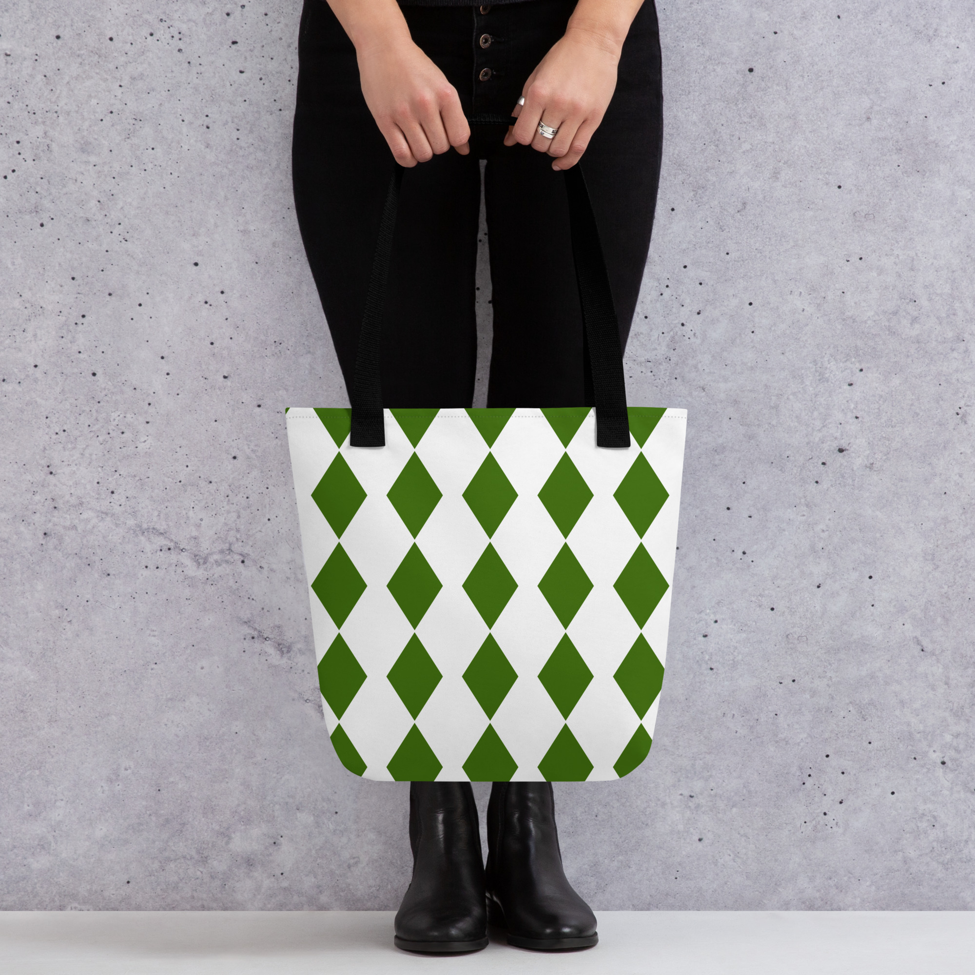 Bolsa de tela Plumbob - Imagen 2