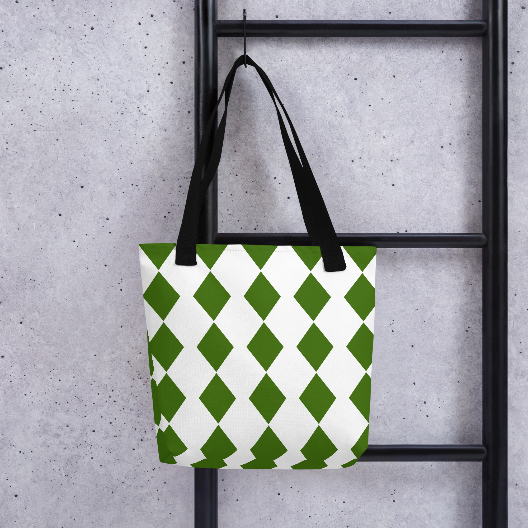 Bolsa de tela Plumbob - Imagen 3