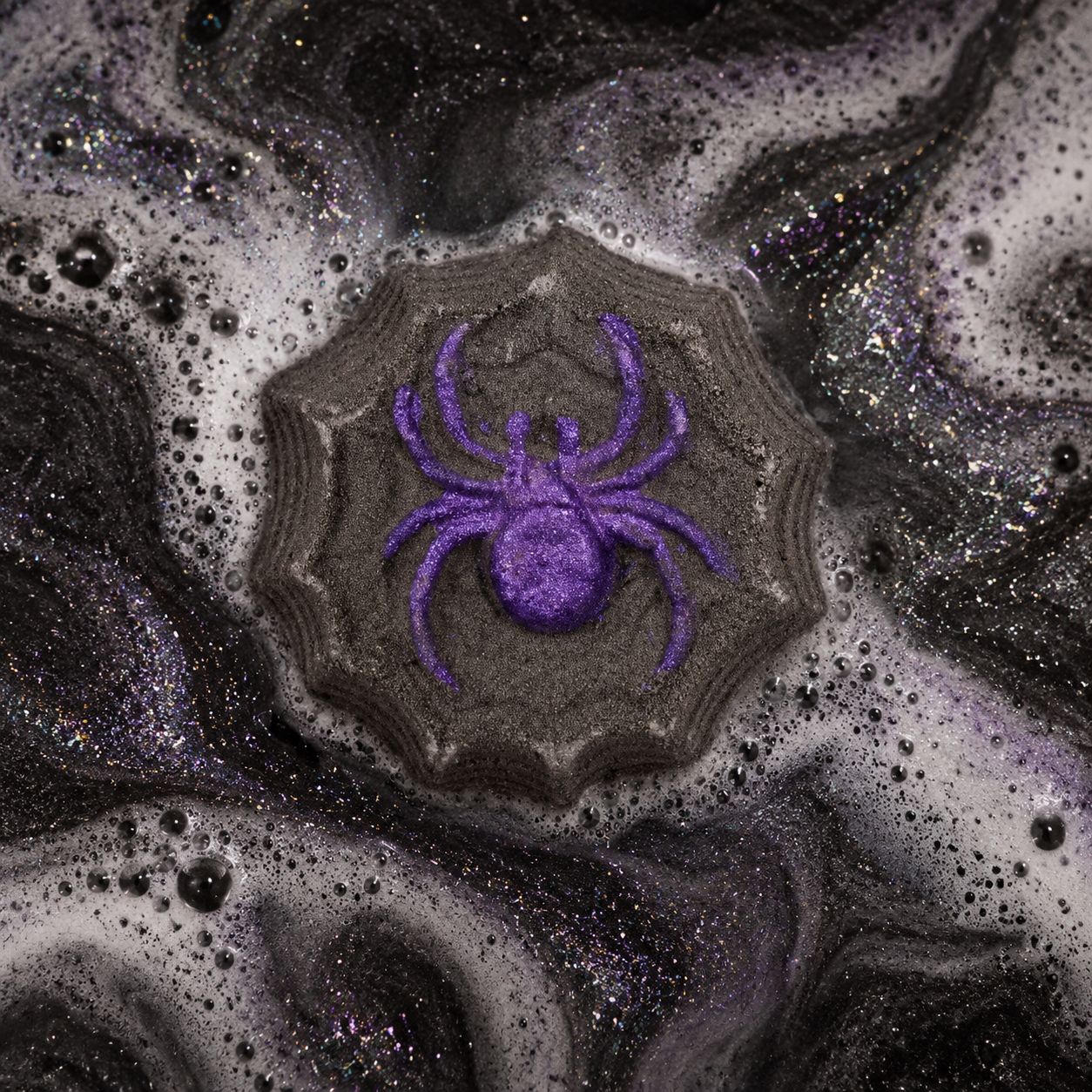 Bomba de Baño Araña 60g