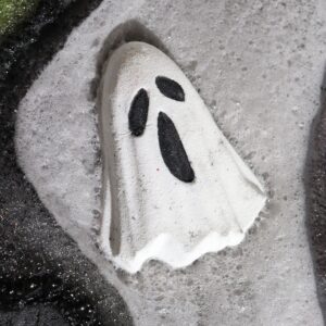 Bomba de Baño Fantasma 65g