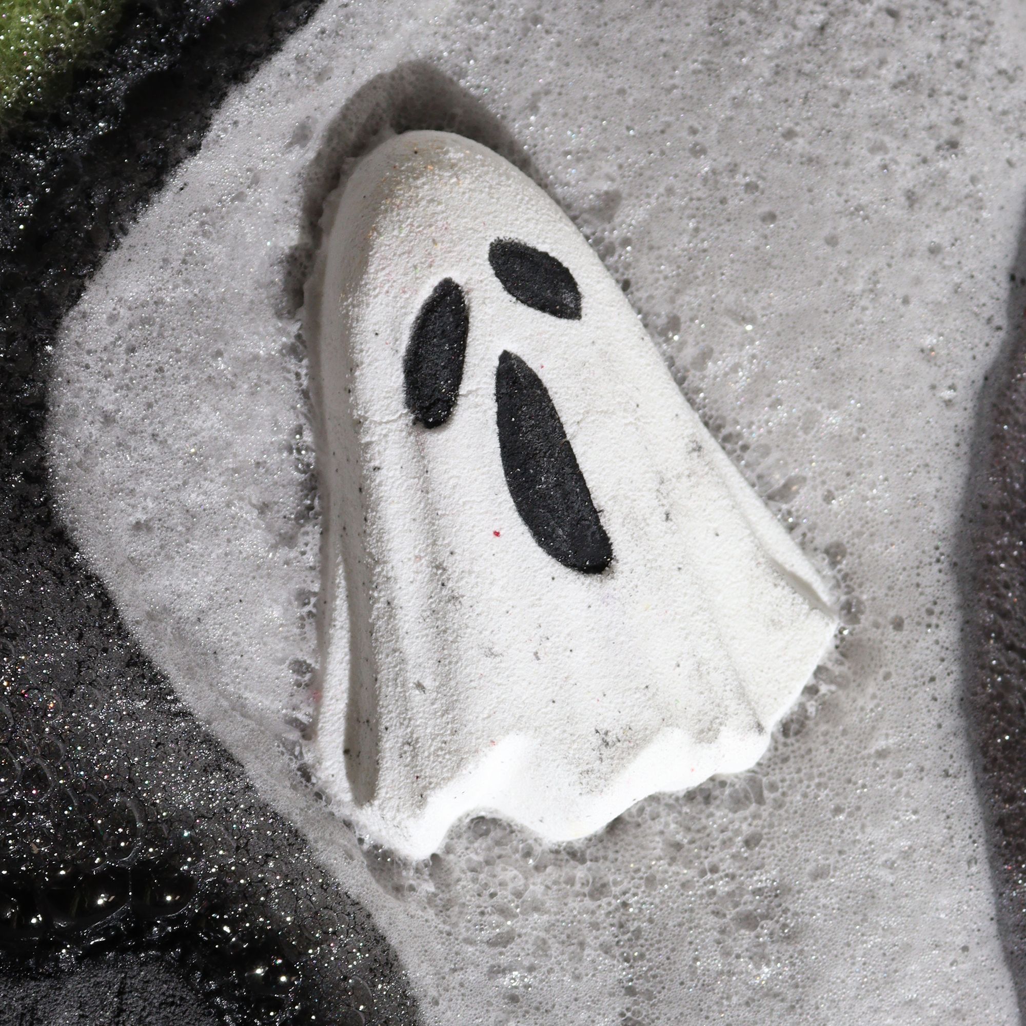 Bomba de Baño Fantasma 65g
