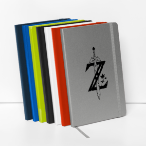 Cuaderno Breath of the Wild