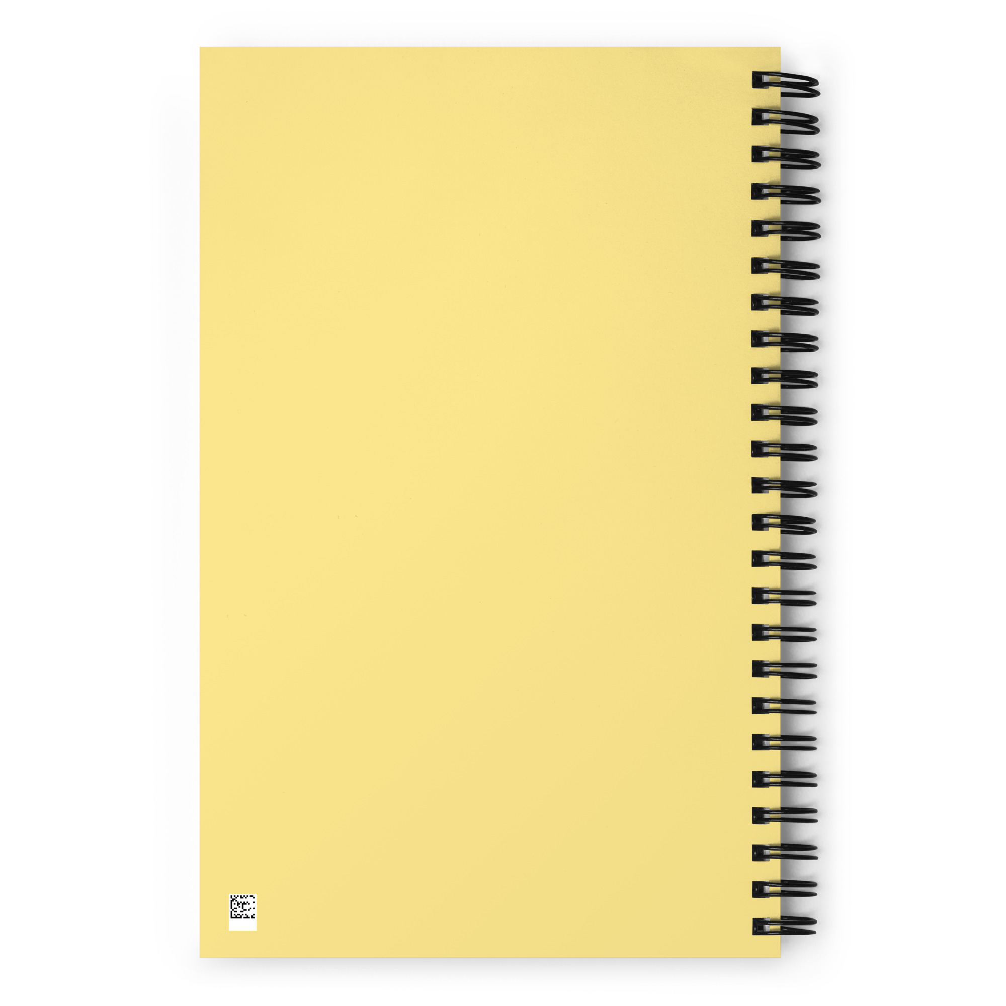 Cuaderno cosas que me importan una mierda | Drop 01 - Imagen 3