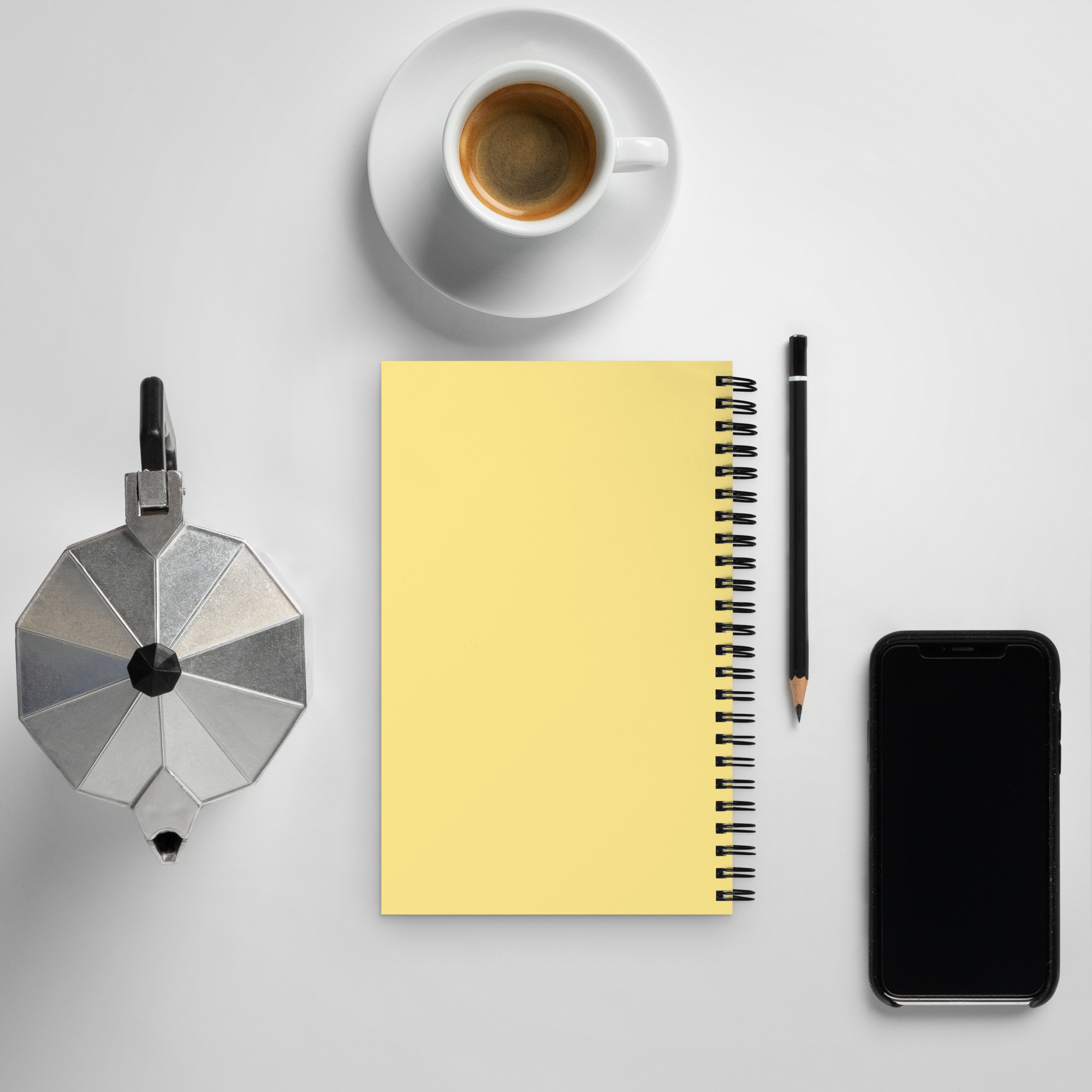 Cuaderno cosas que me importan una mierda | Drop 01 - Imagen 4