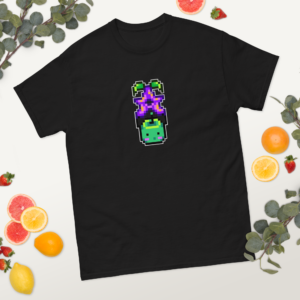Camiseta "Junimo Stardrop"