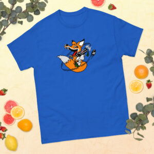 Camiseta FOXHOUND