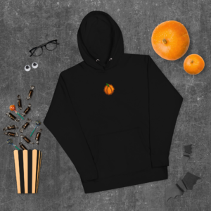Sudadera Pumpkin | Stardew Valley