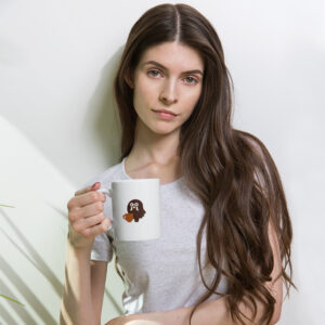 Taza "El Alpiste"
